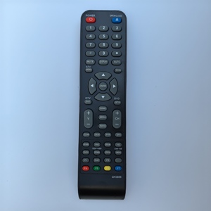 QK0866 Китай завод дистанционного управления с кодом пользователя 8890 и может быть использован непосредственно без настройки - Product Image 6