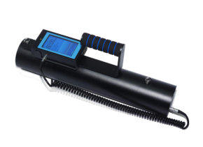 Grado a prueba de polvo impermeable Instrumento de tasa de dosis gamma de nivel ambiental seguro preciso X con IP67 - Product Image 3