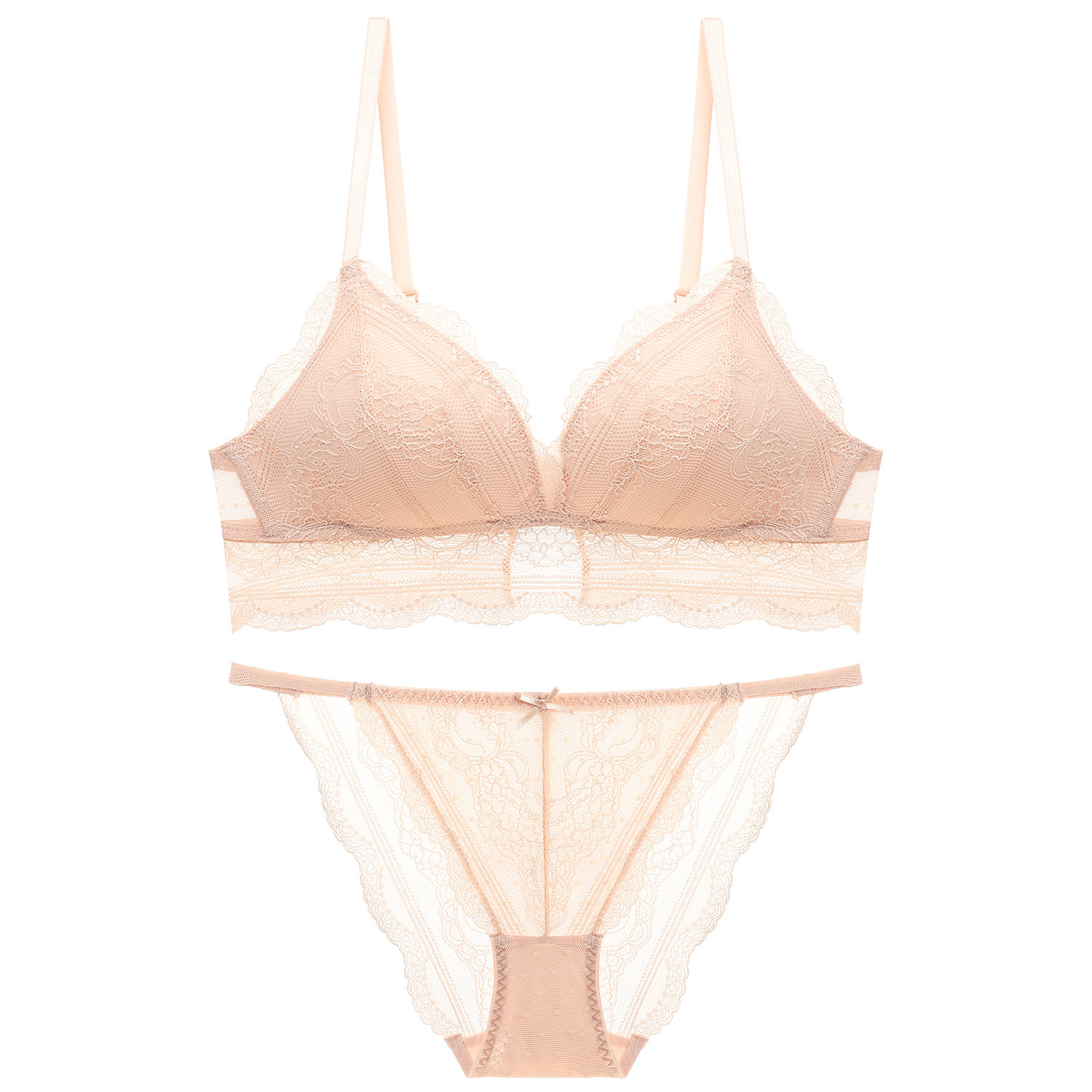 Nude Pink