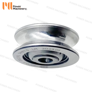 ตลับลูกปืนเข็มรูปตัว B ขนาด 6.1*31.5*11 มม. ร่องรูปตัว AU รุ่น F-1603-50 - Product Image 3