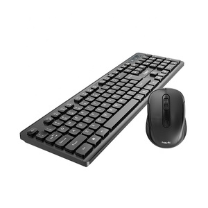 GT-Kb277GCM-Conjunto de teclado y ratón inalámbricos para tableta y ordenador, Combo de 104 teclas, portátil, fabricante Havit - Product Image 4