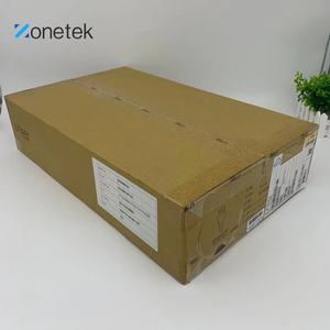 Orijinal yeni Juniper MPC7E-10G-RTU stokta 40 X 10GE SFP + Port hat kartı - Product Image 2