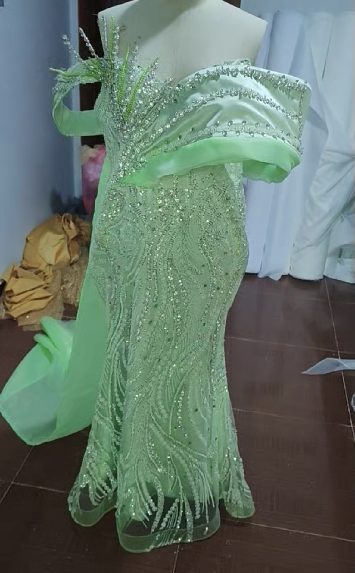 Vert
