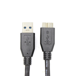 Free Sample Custom Charging Data <strong>Usb</strong> <strong>3.0</strong> a Male to Micro B Male Cable - Product Image 3