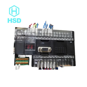 High Quality <strong>Controller</strong> CP1E-N60DT with One Year in Stock - Product Image 2