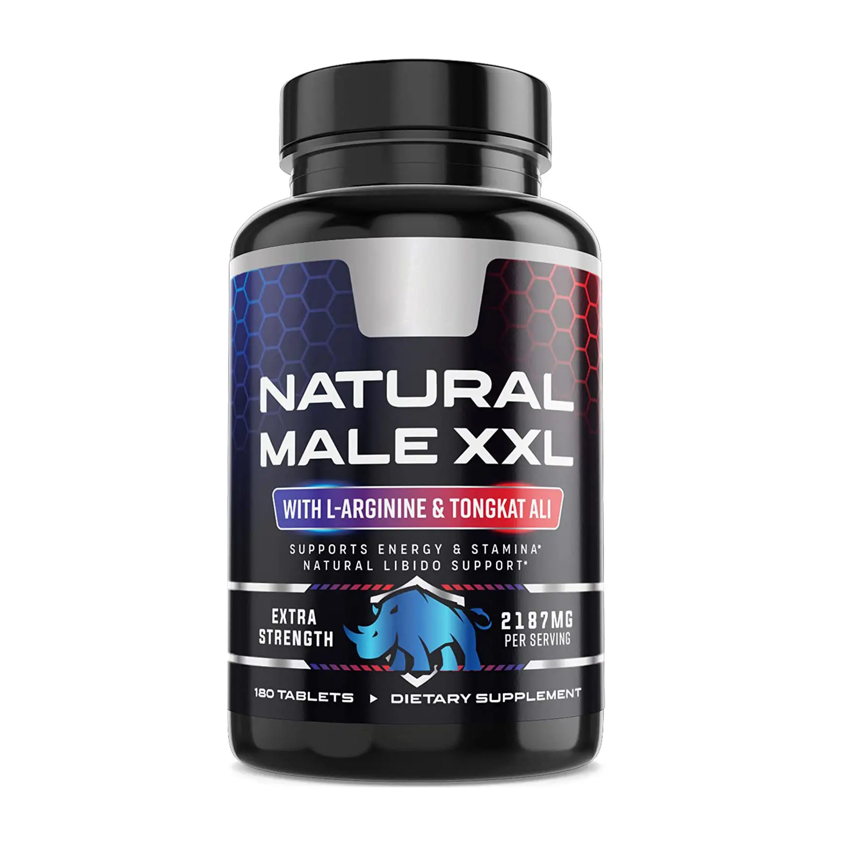 GMP Factory Male Maca & Tongkat Ali Male Power Enhancement Supplement Men Workout Supplement Capsule