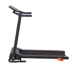 Электрическая складная беговая дорожка с ЖК-экраном - Product Image 6
