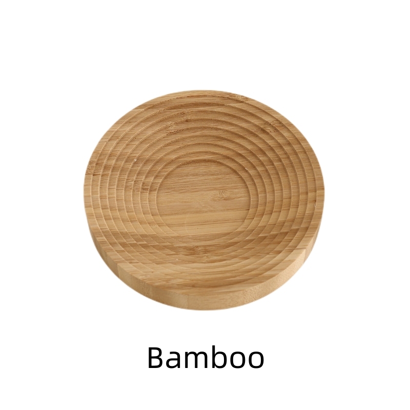 rond (Bambou)