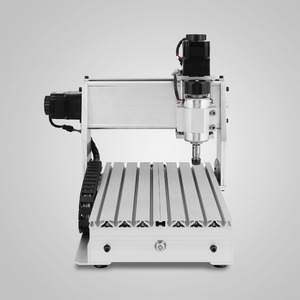 便携式 FRESATRICE 伟大 3 阿西机器每 sveglia USB CNC 3020T 钻井雕刻 - Product Image 3