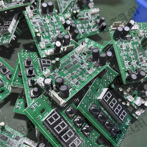 ステージライトLEDストロボマトリックスメインボードcobパーライトメインボード - Product Image 6