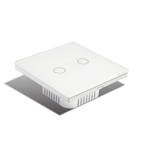 2 כנופיה חכמה wifi מתג חיים חכם zigbee מרחוק אור מתג חכם עבור שליטה מרחוק