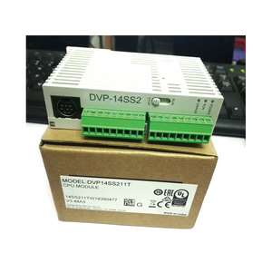 Módulo de salida del controlador programable Delta Plc, nuevo stock original de almacén, novedad de 2017 - Product Image 6