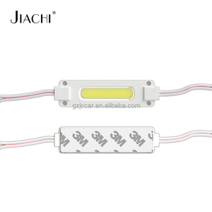 JIACHI New Product Ideas 12V 24V 2.5W <strong>LED</strong> Module with Injection Lens COB Advertisement Design High Bright <strong>Led</strong> Lighting Modules - Product Image 6
