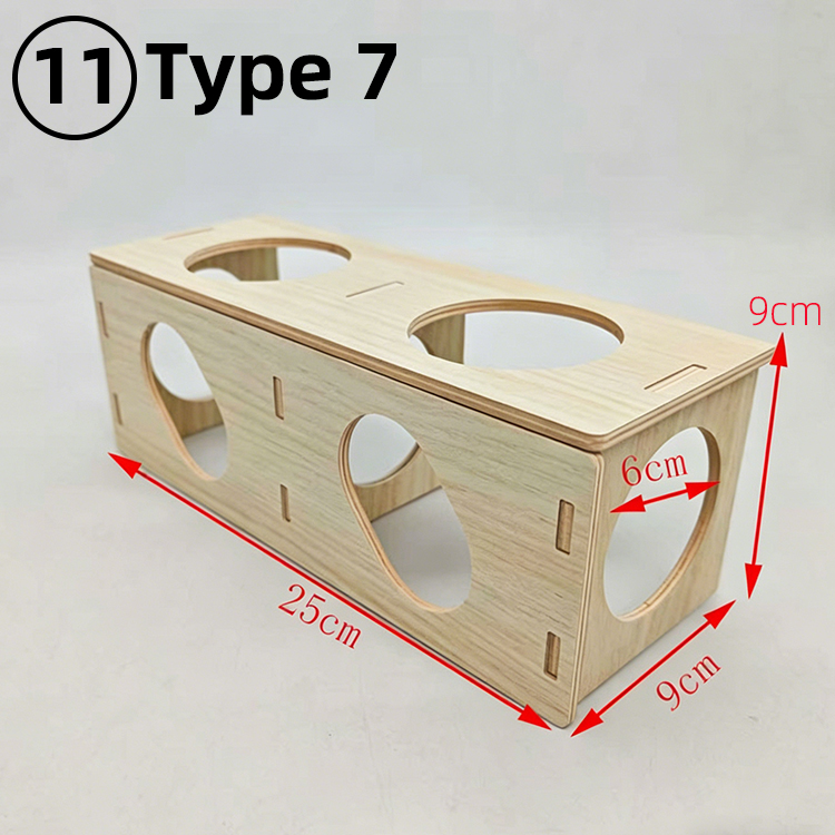 TYPE 7-Bois