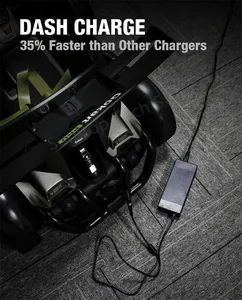 <span class=keywords><strong>Segway</strong></span> Go Kart <span class=keywords><strong>Kit</strong></span> S/S-MAX/Mini PRO/Mini lite充電器電源アクセサリによるNinebot用4プロング充電器63V2A電源