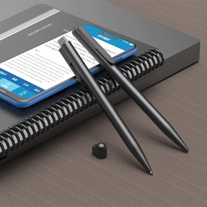 VikLink Portable Audio <strong>Recorder</strong> Pen Design Digital Voice Activated <strong>Recorder</strong> with Playback Noise Cancelling Feature - Product Image 5