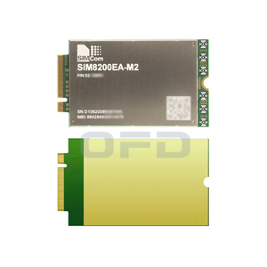 SIM8200EA-M2 5G Modul SIMCom Original PCIE 3.0 USB 3.1 Multi-Band 5G NR/LTE-FDD/LTE-TDD/HSPA + Modul SIM8200EA-M2 - Product Image 2