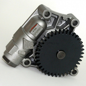 ปั๊มน้ำมัน320/04186 32004186สำหรับ J C B dieselmax 444 448 3CX เครื่องยนต์4CX - Product Image 1