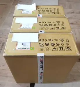 Fortinet FG-100F FortiGateファイアウォールアプライアンス在庫ありFG-1800Fと同様のFirepowerネットワークセキュリティの組み合わせ