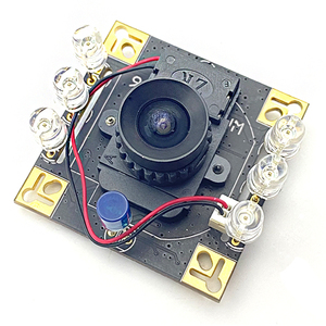 Hot Sale 2MP Mini HD 1080P USB-Infrarot kamera modul Tag-und Nacht umschaltung mit hoher Auflösung - Product Image 3