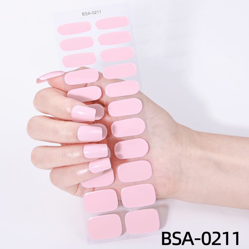 BSA-0211