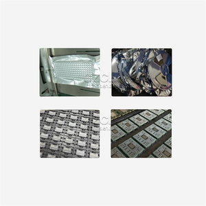 PC87372-IBU ส่งเสริมการขายแบรนด์ร่วม /vla PQFP-128ไมโครคอนโทรลเลอร์แผงวงจรรวม IC czsku: TP321MQG40 - Product Image 2