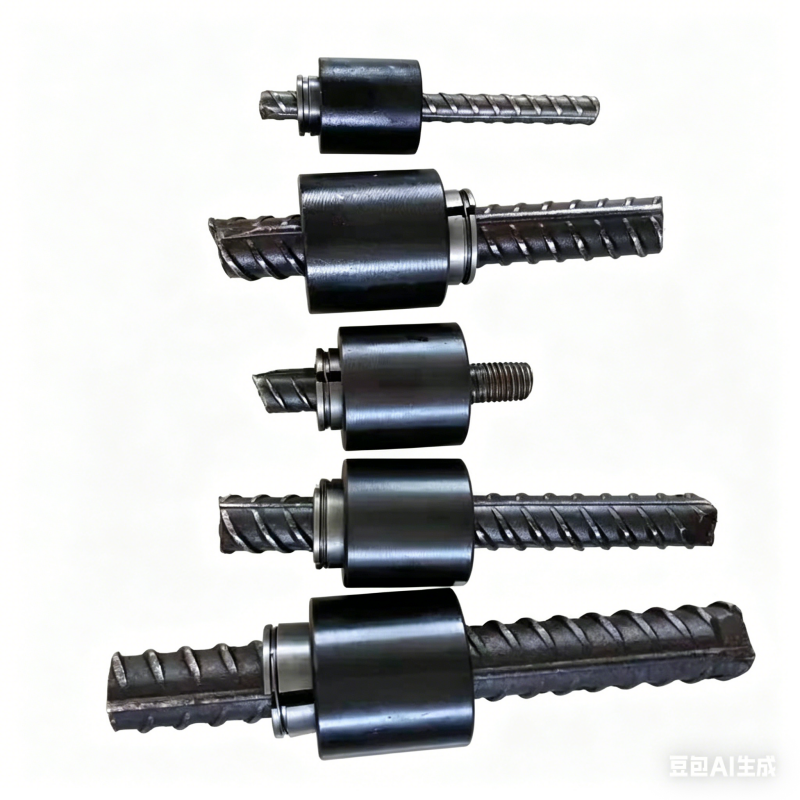 Single-hole 15mm lock for mining