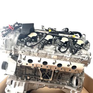 The Original M273 4.7 5.5 <strong>Engine</strong> Is Suitable for the Mercedes Benz S500 G500 GL550 Original <strong>Engine</strong> - Product Image 5
