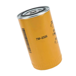 高品质中国厂家直销供应机油滤清器7W-2326 P554407 2654347 15300172 11998008 <span class=keywords><strong>2654407</strong></span>或卡车