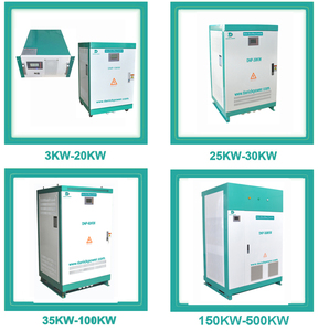 30KW <strong>Split</strong> <strong>Phase</strong> 120/240V 60Hz Off Grid Inverter with UL1741 &amp; CSA22.2 Certificate for US Canada - Product Image 3