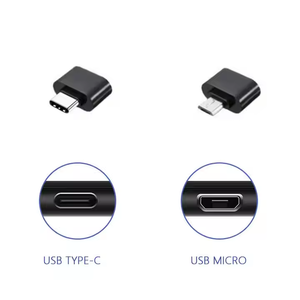 2.4G Wireless Gamepad für Mobiltelefone Android Game Controller TV PC Wireless Joystick 2.4G Gaming Controller mit USB-Empfänger - Product Image 5