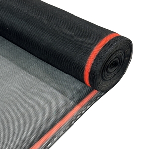 Jaring naungan matahari pembibitan sayuran, jaring naungan pertanian anyaman naungan 30%, jaring naungan pertanian - Product Image 2