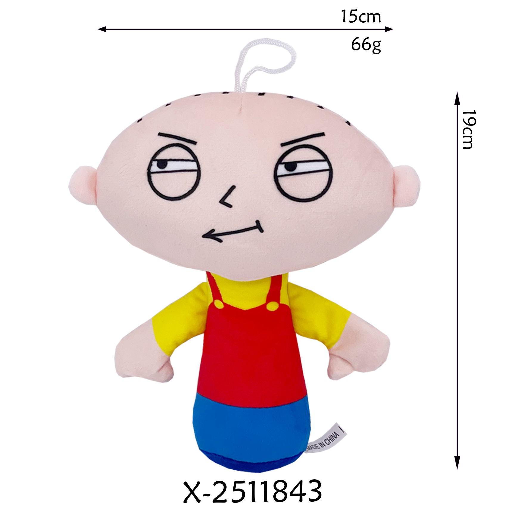 Niño pequeño