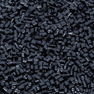 Carbon Black 60% Aditivo Masterbatch negro especial para la modificación de materiales de ingeniería