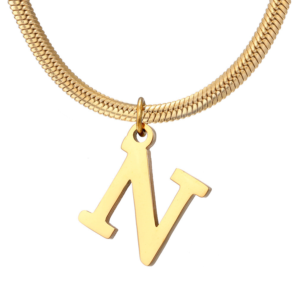 GoldN