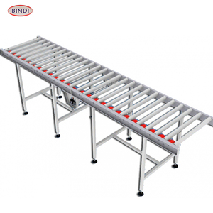 ODM/OEM Bindi Modularer automatischer Rollen förderer für starken Transport - Product Image 3