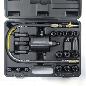 YSGJ 21 pz pneumatico Diesel Common Rail Puller strumento di rimozione attrezzi per autotrazione per Bosch Delphi Siemens Denso - Product Image 6