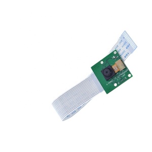 <strong>Raspberry</strong> <strong>Pi</strong> CSI <strong>interface</strong> <strong>camera</strong> 5 million pixels 15cm soft line support 3rd generation B/2 generation - Product Image 3