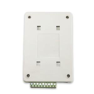 Controlador multifuncional WD6 Pro con pantalla de 4 dígitos y programación de teclado - Product Image 1