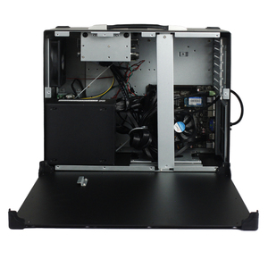 New Design Industrial Portable <strong>Computer</strong> 17.3 Inches 1920*1080 Resolution Atx Matx PC <strong>Computer</strong> Chassis - Product Image 5