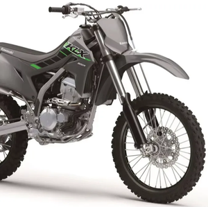 Hızlı satış 2025 KLX kis KLX 300R yeni Dirtbike motosiklet - Product Image 4