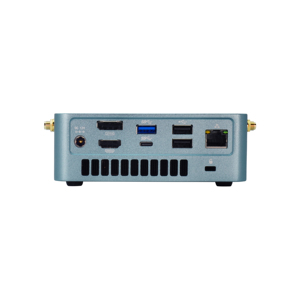 NUC Intel I3 1215U Computadora de escritorio Win11 Pro Micro Tower Support 4K Triple Display Mini PC para negocios - Product Image 5