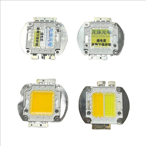 100W COB <strong>LED</strong> Chip - CW Cold White 6000 - 6500K, 220V/110V COB <strong>LED</strong> Source for COB <strong>LED</strong> Par Light and Blinder Light - Product Image 3