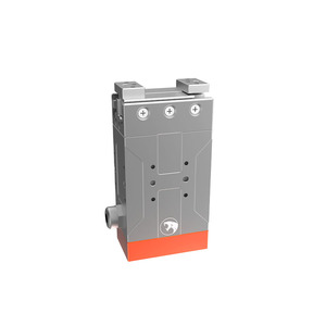 Hitbot Electric Robotic Gripper Factory Supply Z-EFG-20F Robotic Finger Tools for <strong>Robot</strong> Coffee Vending Machine - Product Image 1