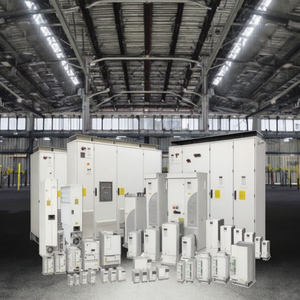 Industrielle Steuerung Servomotor und Treiber für <span class=keywords><strong>PLC</strong></span>-Programmier ACS800-01-0140-<span class=keywords><strong>5</strong></span> + E210 + D150