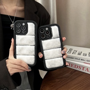 プロマックス軽量ダックデザインソフトジャケット真空電話ケースiPhone 11-16用完全にスタイリッシュで耐震カバー - Product Image 2