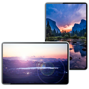 Industrial keine fall open frame 15 zoll lcd wand montiert werbung tv player digital signage display monitor mit samsung bildschirm - Product Image 4