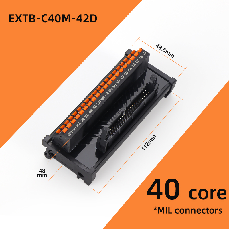 EXTB-C40M-42D