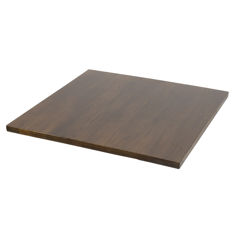 Mesa cuadrada