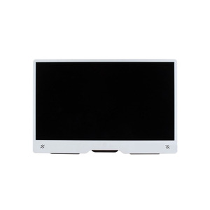 Raspberry Pi 15.6インチモニター1920x1080解像度標準HDMlポートIPS VESA角度調整可能なスタンドとスピーカー付き - Product Image 2